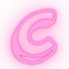 💓 Эмодзи «mixed color font» для Telegram