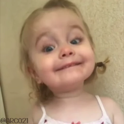 👻 Стикер «Детки» для Telegram