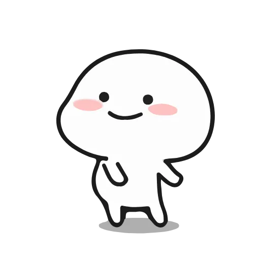 🕺 Стикер «Bunny» для Telegram