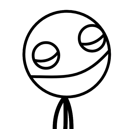 😕 Стикер «Bunny» для Telegram