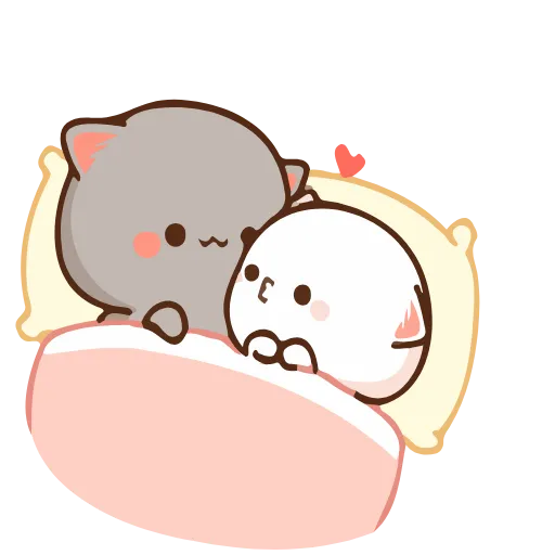 😽 Стикер «Bunny» для Telegram