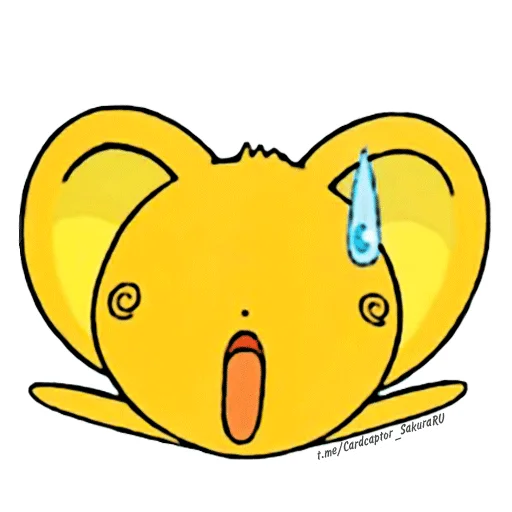 Стикерпак Cerberus and Spinel Sun для Telegram — скачать