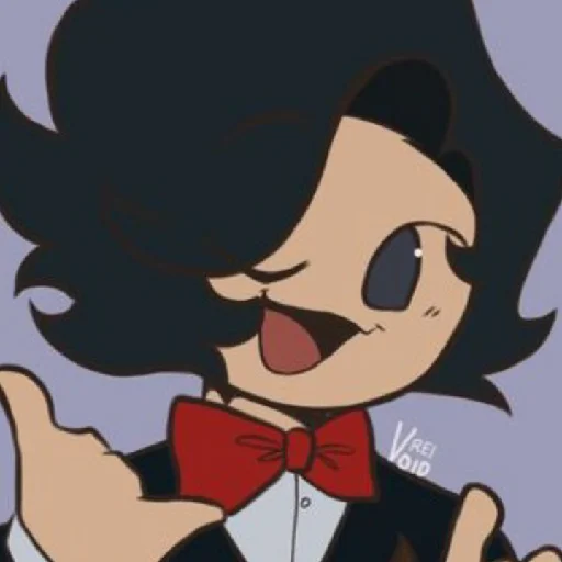 🌹 Стикер «Cesar Torres» для Telegram