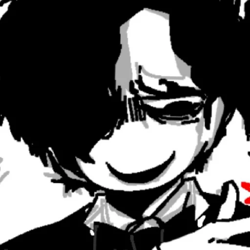 🌹 Стикер «Cesar Torres» для Telegram