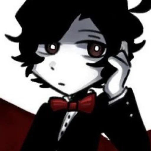 🌹 Стикер «Cesar Torres» для Telegram