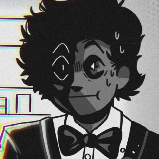 🌹 Стикер «Cesar Torres» для Telegram