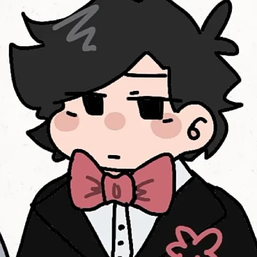 🌹 Стикер «Cesar Torres» для Telegram