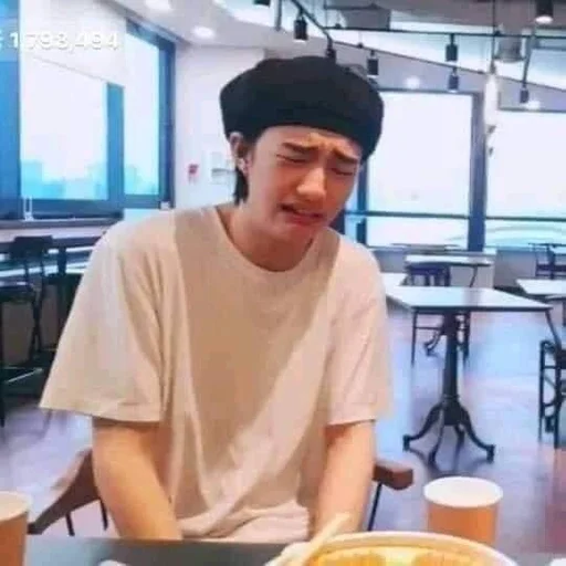 😭 Стикер «Skz Stray Kids» для Telegram