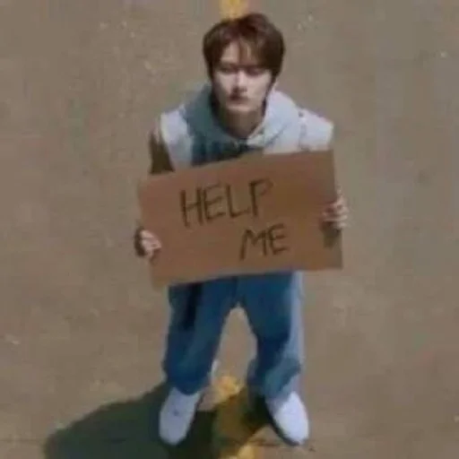 🥺 Стикер «Skz Stray Kids» для Telegram