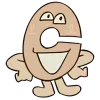 😁 Эмодзи «Инмт Букавки» для Telegram
