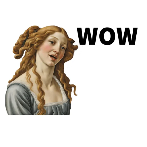 Стикерпак художник ( ) для Telegram — скачать