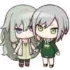 🩷 Эмодзи «Chibi Pairings» для Telegram