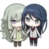 🩷 Эмодзи «Chibi Pairings» для Telegram