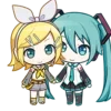 🩷 Эмодзи «Chibi Pairings» для Telegram