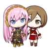 🩷 Эмодзи «Chibi Pairings» для Telegram
