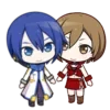 🩷 Эмодзи «Chibi Pairings» для Telegram