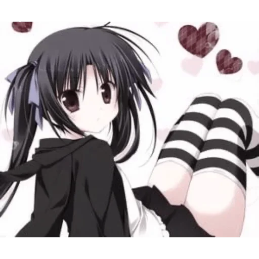 😐 Стикер «чипыха шалит мур» для Telegram
