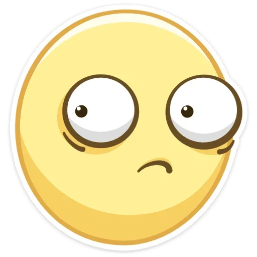 😬 Стикер «чипыха шалит мур» для Telegram