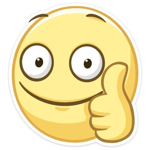 👍 Стикер «чипыха шалит мур» для Telegram