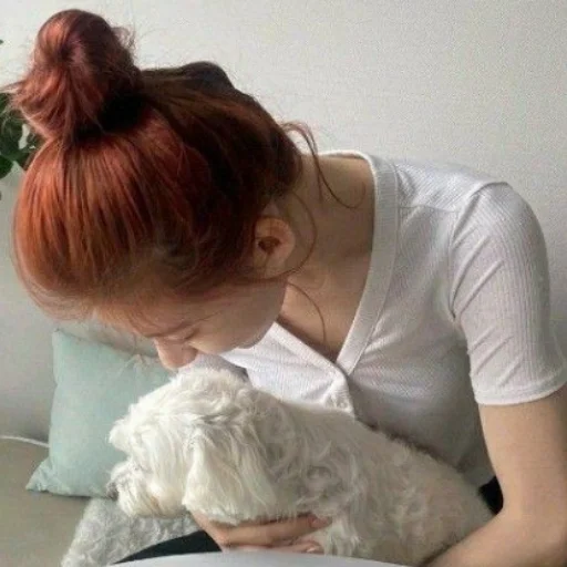 😘 Стикер «CHAERYEONG чхэрен» для Telegram