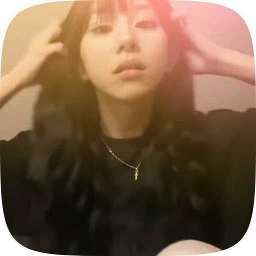 Стикерпак chaeyong для Telegram — скачать