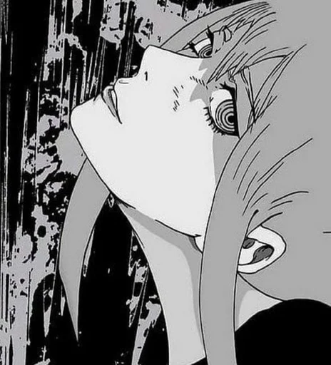 🔗 Стикер «Ꮯhᴀinsᴀw ʍᴇn/» для Telegram
