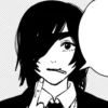 🙃 Эмодзи «chainsaw man ☆» для Telegram