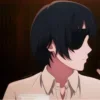 😟 Эмодзи «chainsaw man ☆» для Telegram