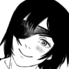 🙂 Эмодзи «chainsaw man ☆» для Telegram