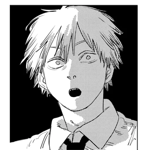 😮 Стикер «???????? ???! ᵇʸ» для Telegram