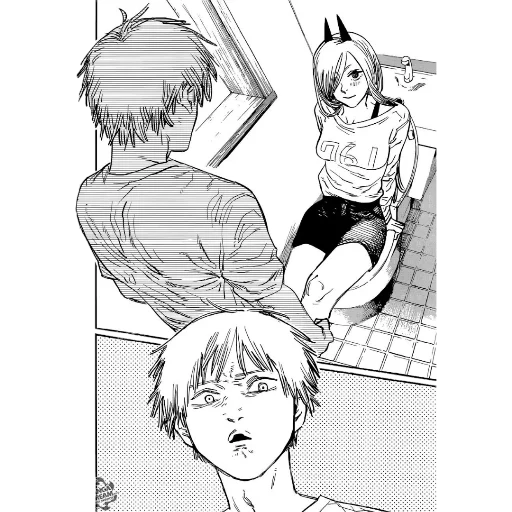 🥵 Стикер «???????? ???! ᵇʸ» для Telegram