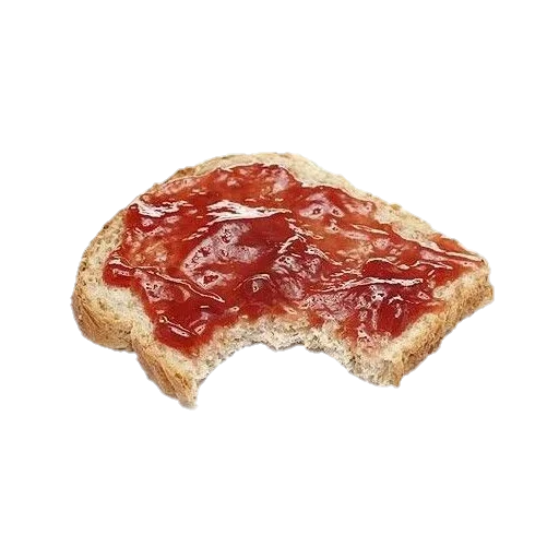 🍞 Стикер «уютная кофейня» для Telegram