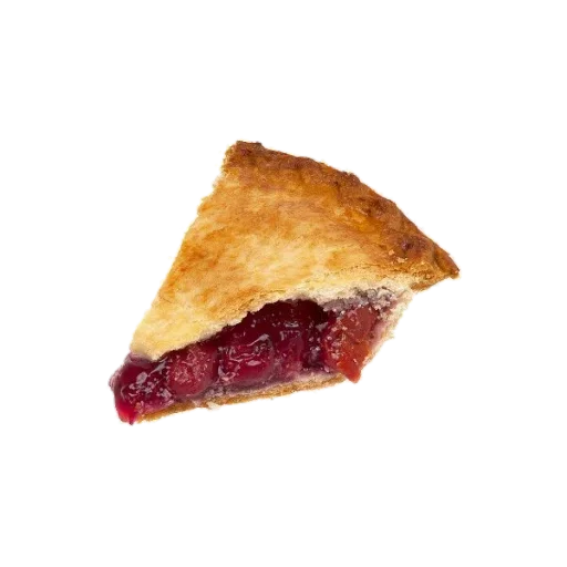 🥧 Стикер «уютная кофейня» для Telegram
