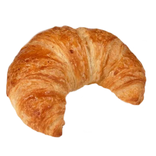 🥐 Стикер «уютная кофейня» для Telegram