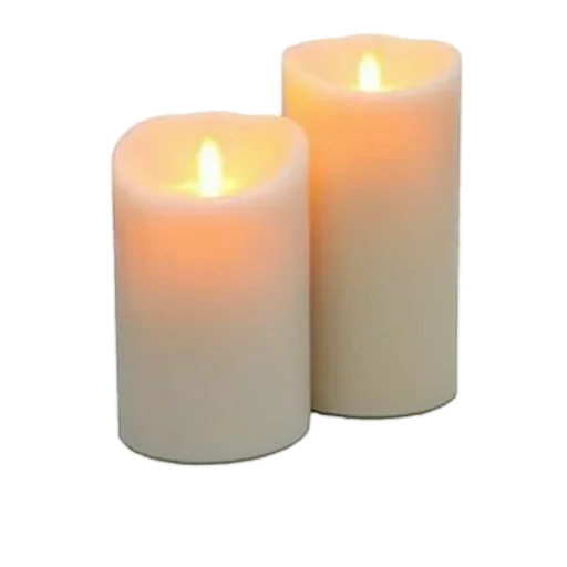 🕯 Стикер «уютная кофейня» для Telegram