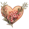🧡 Эмодзи «change of mood» для Telegram