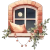 🪟 Эмодзи «change of mood» для Telegram