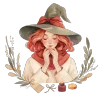 🧡 Эмодзи «change of mood» для Telegram