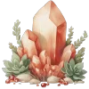 💎 Эмодзи «change of mood» для Telegram
