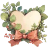 🧡 Эмодзи «change of mood» для Telegram