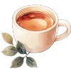 ☕️ Эмодзи «change of mood» для Telegram