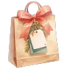 🛍 Эмодзи «change of mood» для Telegram