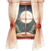 🪟 Эмодзи «change of mood» для Telegram