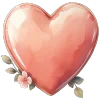 🧡 Эмодзи «change of mood» для Telegram