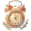 ⏰ Эмодзи «change of mood» для Telegram