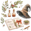 🔮 Эмодзи «change of mood» для Telegram