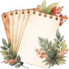📚 Эмодзи «change of mood» для Telegram