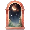 🪟 Эмодзи «change of mood» для Telegram