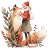 🧡 Эмодзи «change of mood» для Telegram