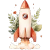 🚀 Эмодзи «change of mood» для Telegram